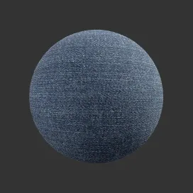 Fabric denim